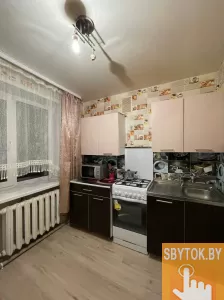 Аренда квартиры на сутки в городе Кричев, Могилевская область