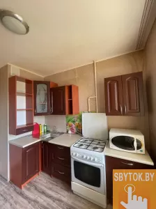 Квартира на сутки Бобруйск Урицкого 137