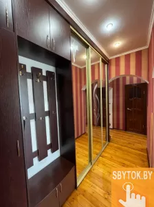 Квартира на сутки в центе Бобруйска