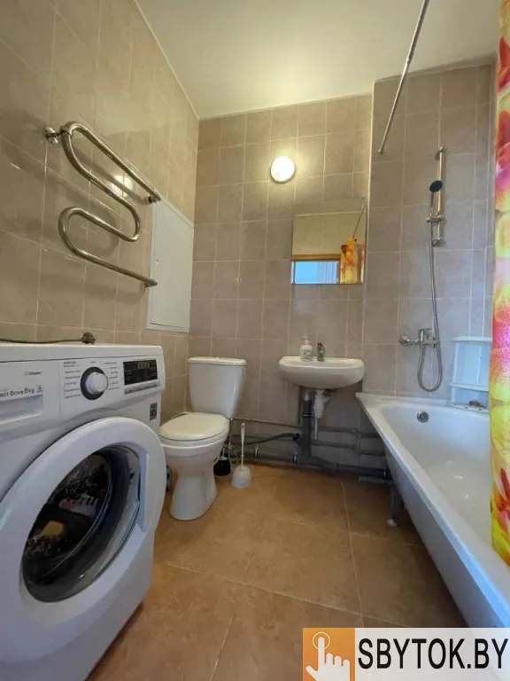 Квартира посуточно в Фаниполе ул. Брестская