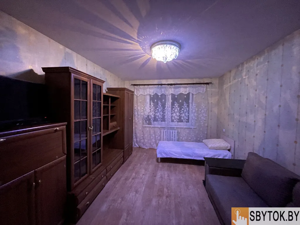 2-ух комнатная квартира на сутки