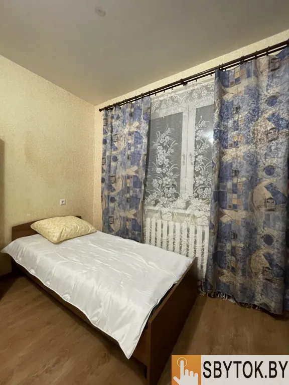 2-ух комнатная квартира на сутки