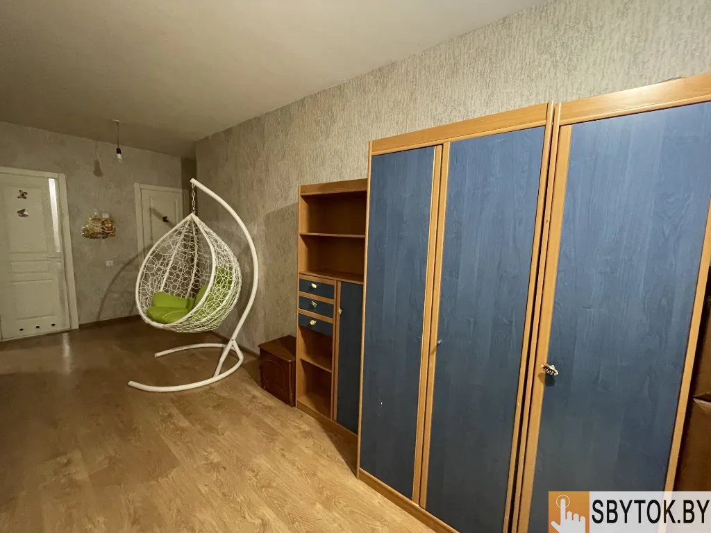 2-ух комнатная квартира на сутки