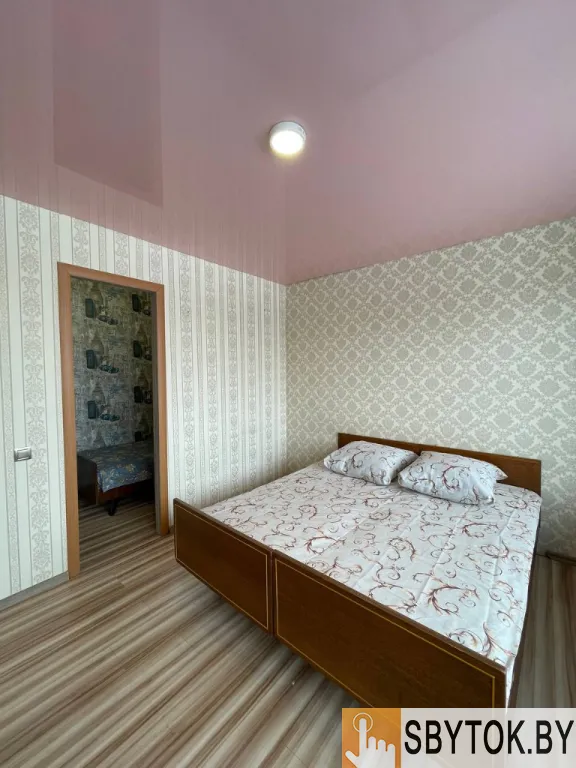 Квартиры на сутки в прекрасном городе Глубокое, имеется все необходимое.