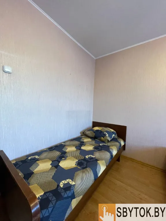 Сморгонь Квартира на сутки от собственника.