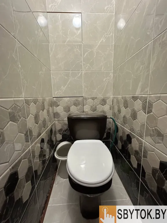 Сдаю уютную квартиру на сутки в живописном городе Хойники