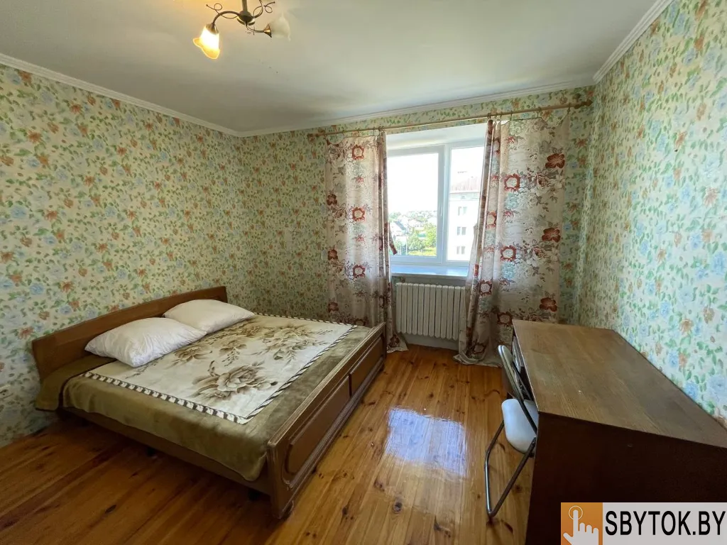 Представляем вашему вниманию уютную квартиру на сутки в Ивацевичах