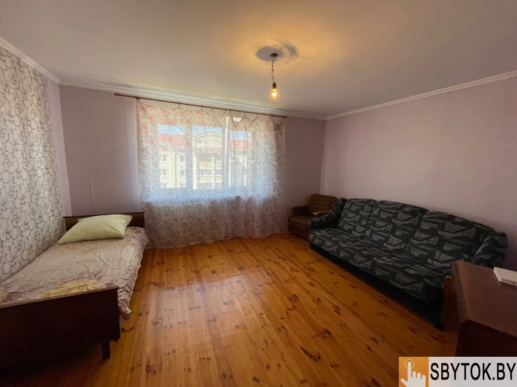 Представляем вашему вниманию уютную квартиру на сутки в Ивацевичах