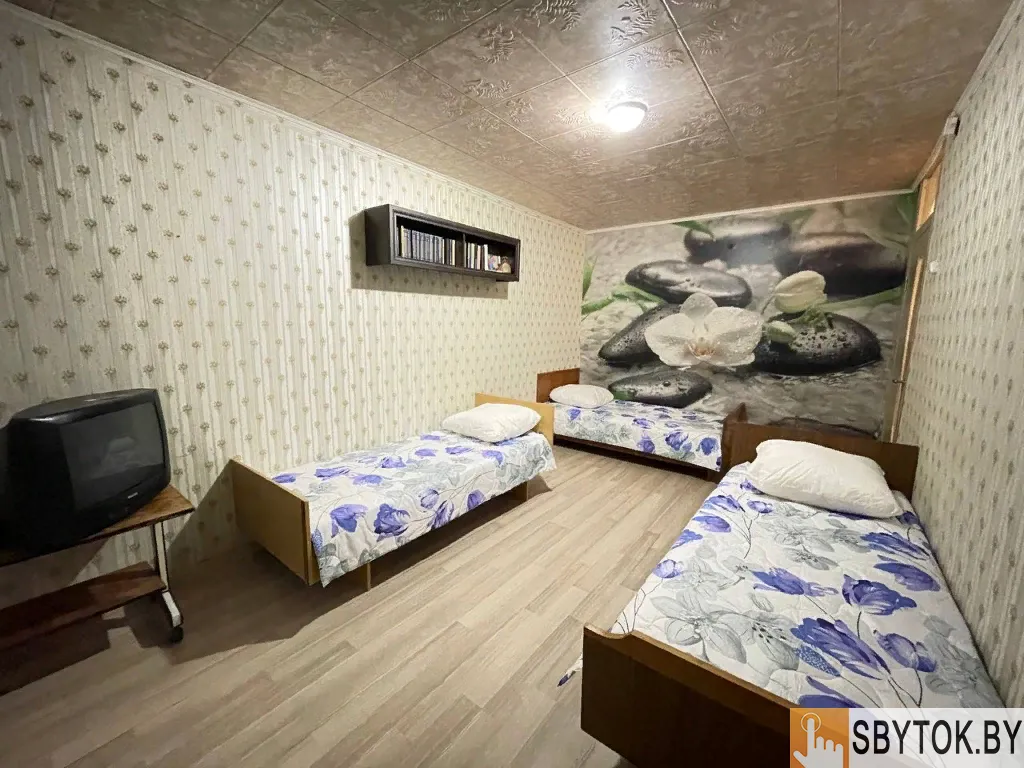 Квартира на сутки. Хороший ремонт Марьина Горка. Документы. Wi-fi. Телевидение.