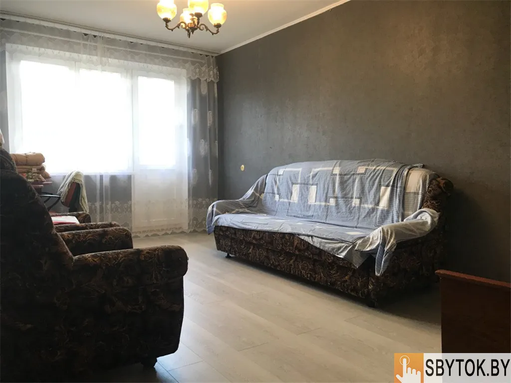 Квартиры посуточно для гостей города в Чижовке