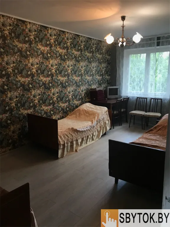 Квартиры посуточно для гостей города в Чижовке