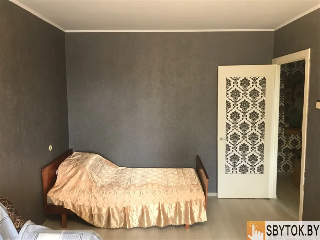 Квартиры посуточно для гостей города в Чижовке