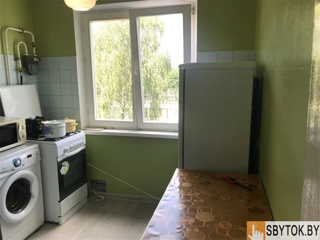 Квартиры посуточно для гостей города в Чижовке