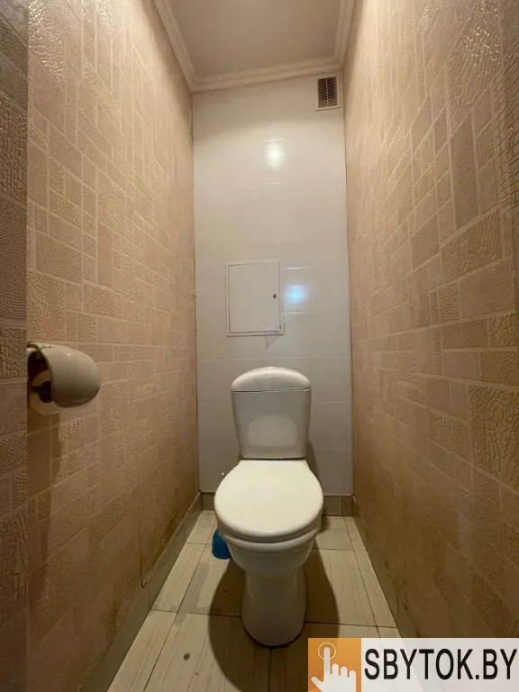 Квартира на сутки с хорошим ремонтом в Барановичах. Отчетные документы. Wi-fi. Те