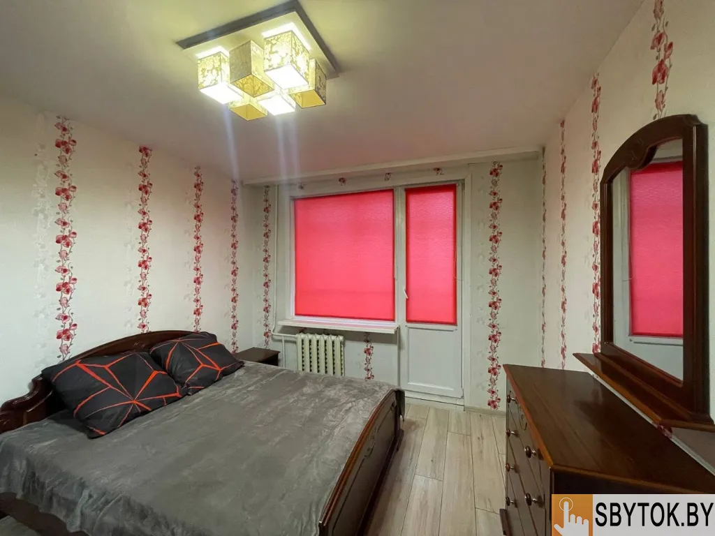 Посуточная аренда квартир. Wi-Fi Безлимит.