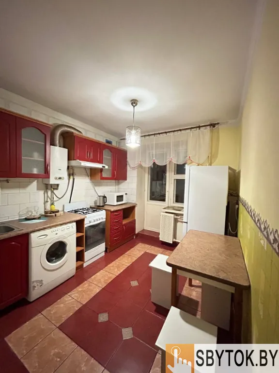 Квартиру на сутки в городе Каменец