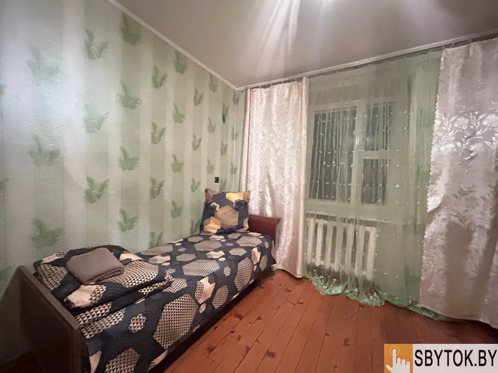 Квартиру на сутки в городе Каменец