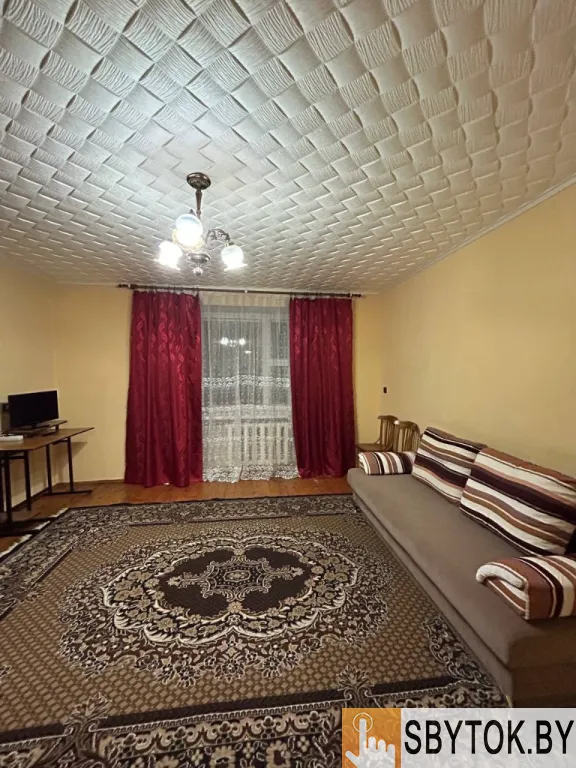 Квартиру на сутки в городе Каменец