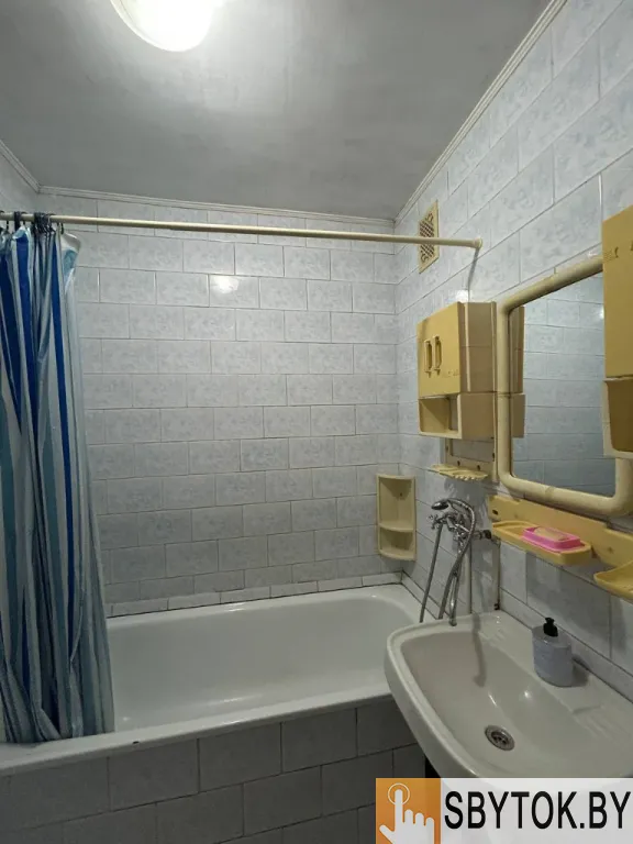 Квартиру на сутки в городе Каменец