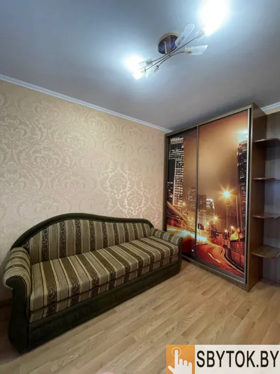 Гомель – аренда уютной квартиры на сутки!