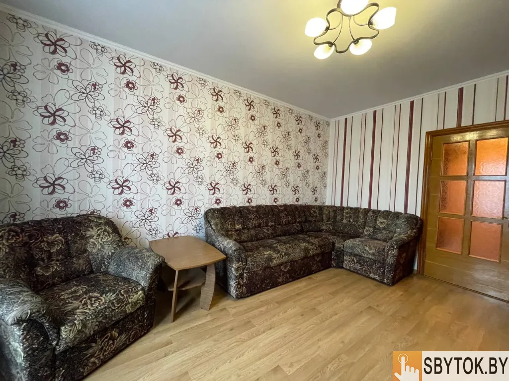 Гомель – аренда уютной квартиры на сутки!