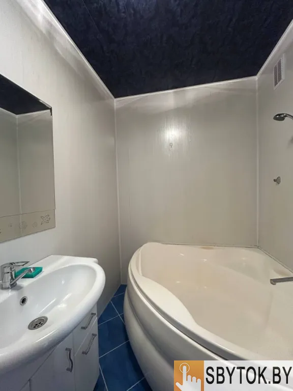 Уютная квартира на сутки в Речице