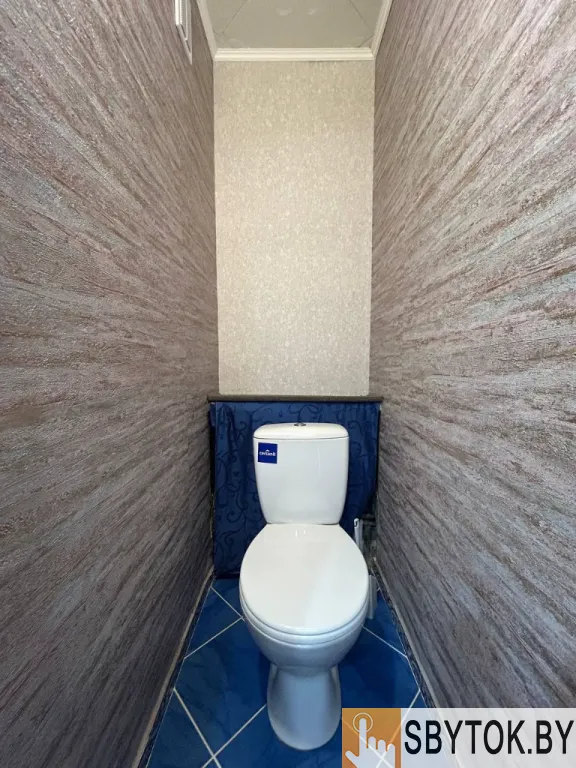 Уютная квартира на сутки в Речице