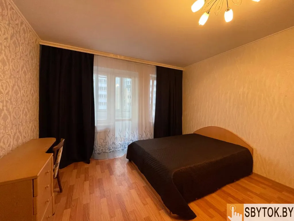 Предлагаем уютную квартиру на сутки - идеальный вариант для туристов и командиров