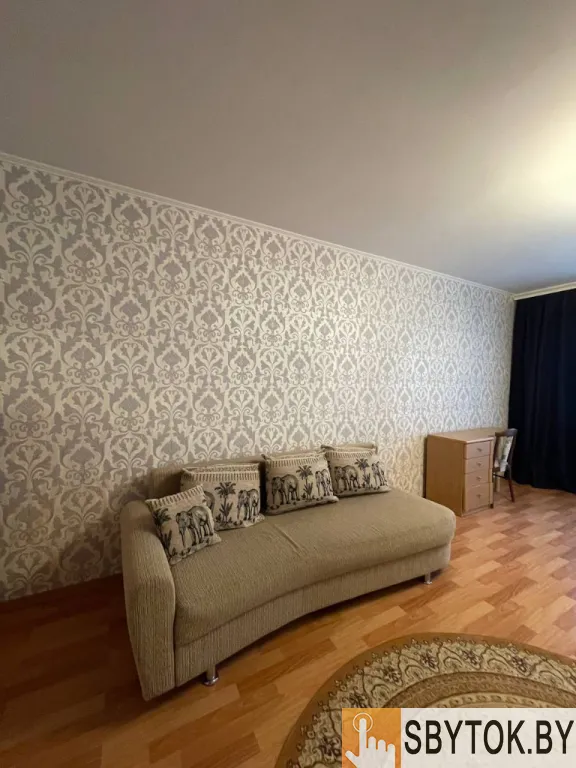 Предлагаем уютную квартиру на сутки - идеальный вариант для туристов и командиров