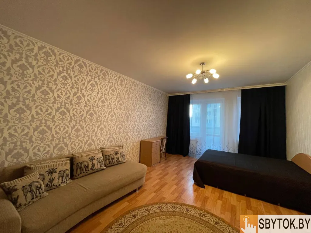 Предлагаем уютную квартиру на сутки - идеальный вариант для туристов и командиров