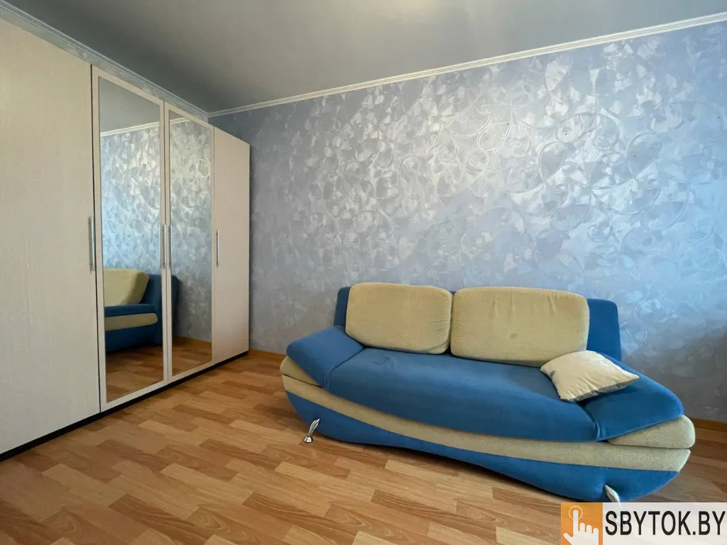 Предлагаем уютную квартиру на сутки - идеальный вариант для туристов и командиров