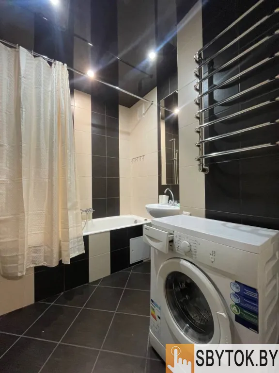 Предлагаем уютную квартиру на сутки - идеальный вариант для туристов и командиров