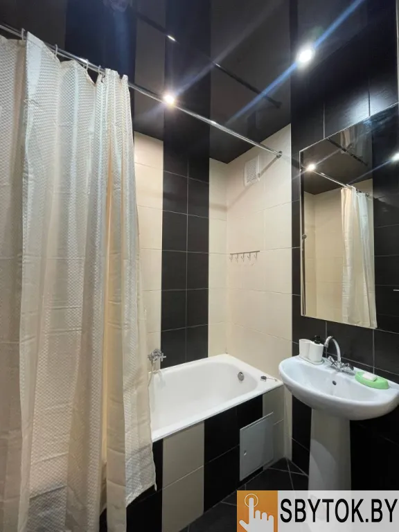 Предлагаем уютную квартиру на сутки - идеальный вариант для туристов и командиров