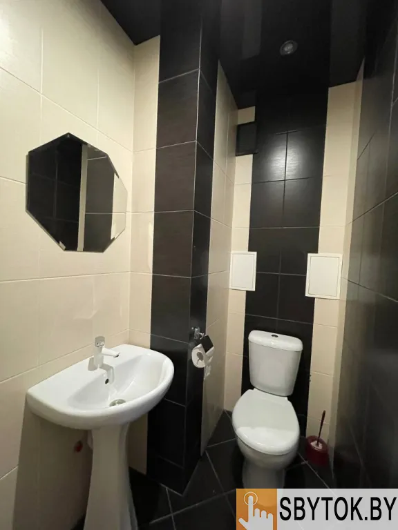 Предлагаем уютную квартиру на сутки - идеальный вариант для туристов и командиров