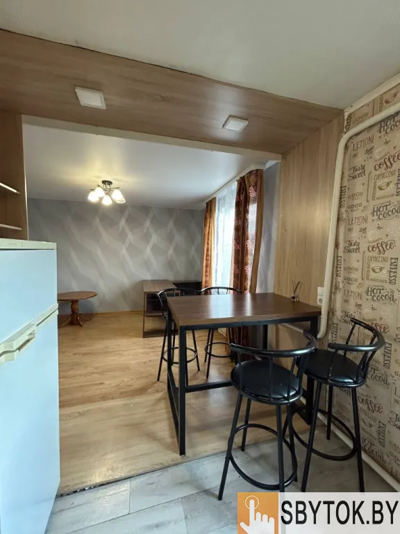 Квартира для отдыха или командировки в Вилейке