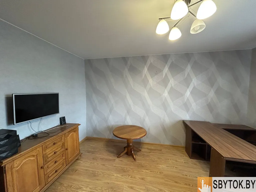 Квартира для отдыха или командировки в Вилейке