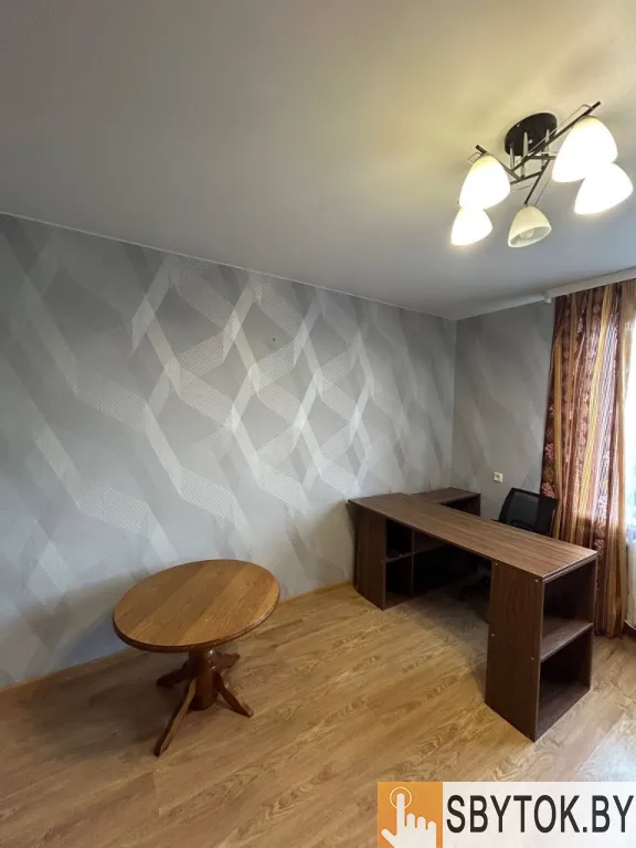 Квартира для отдыха или командировки в Вилейке