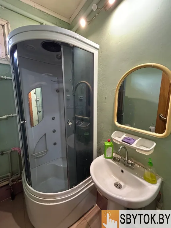 Квартира для отдыха или командировки в Вилейке