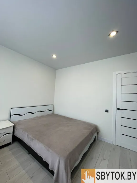 Квартира на сутки, современный ремонт