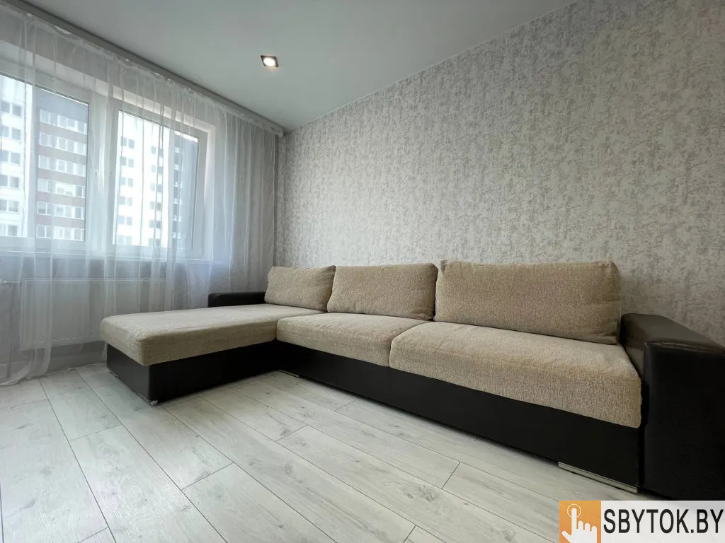 Квартира на сутки, современный ремонт