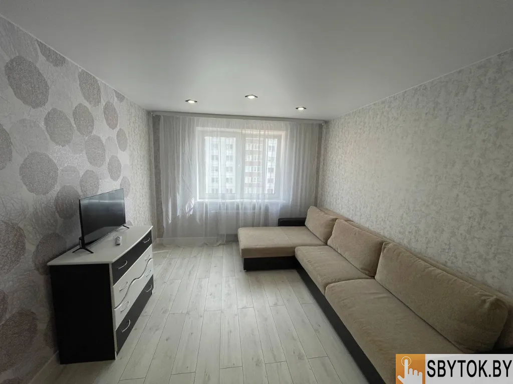 Квартира на сутки, современный ремонт