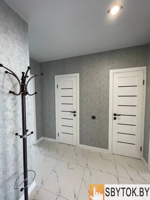 Квартира на сутки, современный ремонт