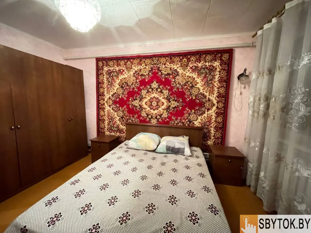 Квартира на сутки. Идеальный вариант как для командированных.