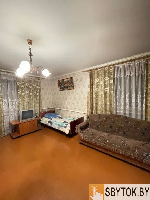 Квартира на сутки. Идеальный вариант как для командированных.