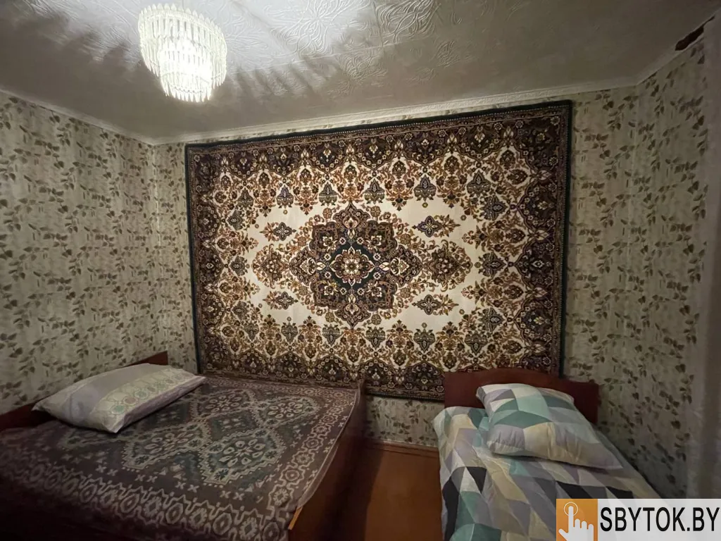 Квартира на сутки. Идеальный вариант как для командированных.