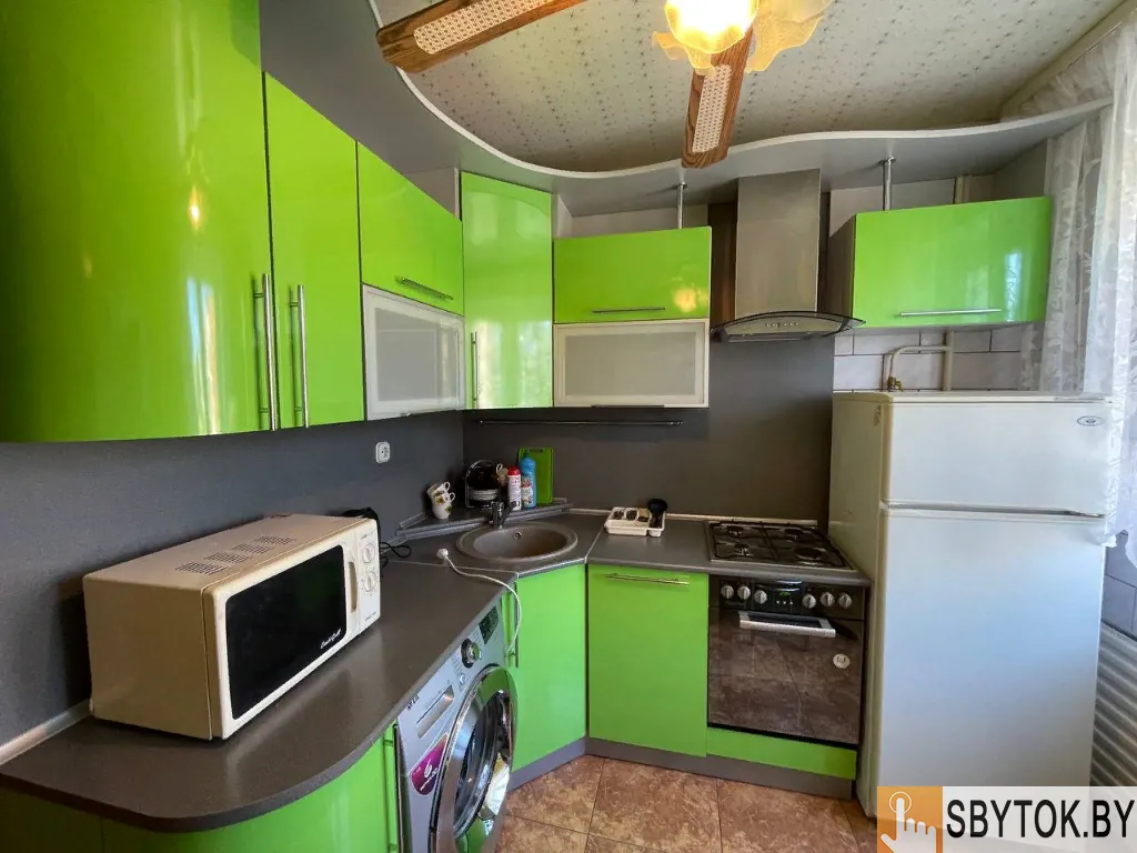 3-ех комнатная квартира на сутки