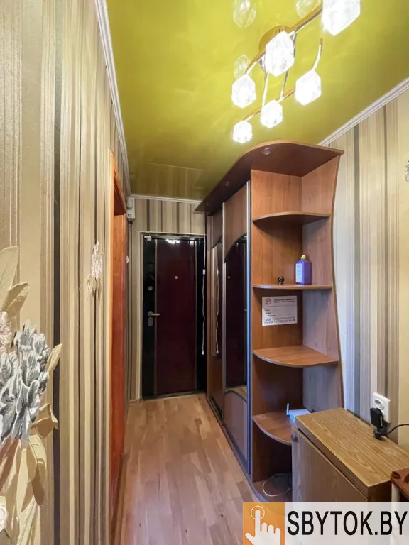 3-ех комнатная квартира на сутки