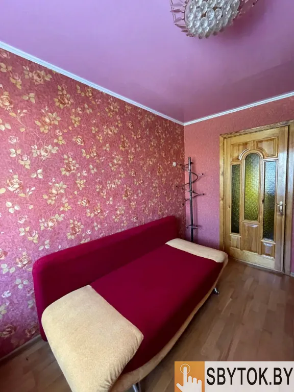 3-ех комнатная квартира на сутки