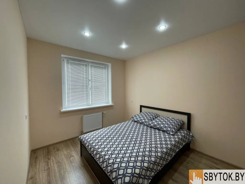 Квартира на сутки Гродно собственник