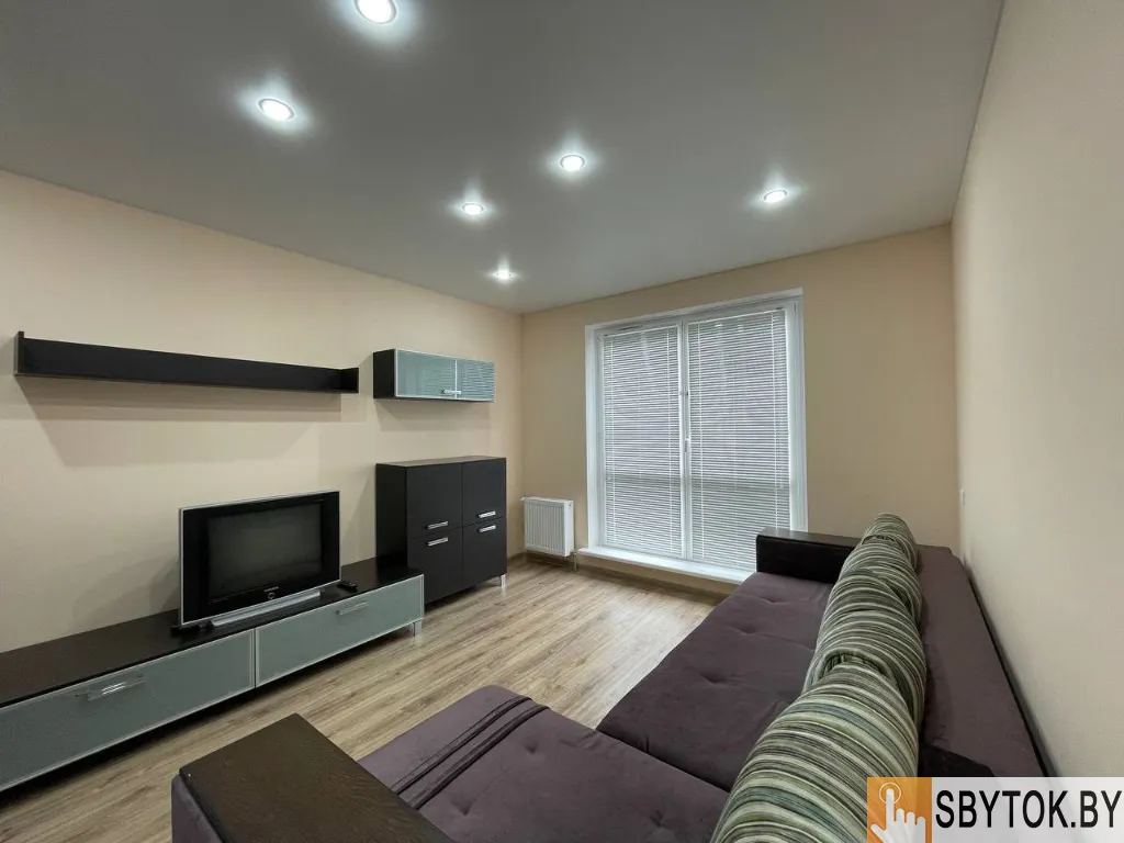 Квартира на сутки Гродно собственник